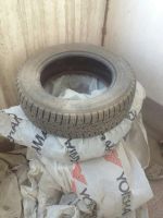 Лот: 6143000. Фото: 3. Nokian Hakkapeliitta 7 175/65... Авто, мото, водный транспорт