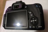 Лот: 25848952. Фото: 3. Canon 760D. Фото, видеокамеры, оптика