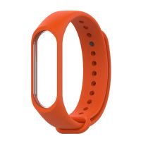 Лот: 11834467. Фото: 13. Ремешок для Xiaomi Mi Band 3...