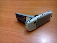 Лот: 6383193. Фото: 6. сотовый мобильный телефон qwerty...