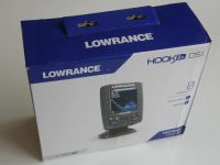 Лот: 7164452. Фото: 2. Lowrance Hook-3x DSI 455/800... Рыбалка