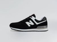 Лот: 25341000. Фото: 2. Кроссовки New Balance 574. Женская обувь