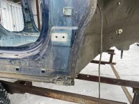 Лот: 24872272. Фото: 3. стойка кузова Kia Seltos SP2. Авто, мото, водный транспорт