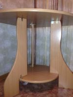 Лот: 9855742. Фото: 4. Стол угловой уже разобран. Красноярск