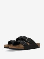 Лот: 25367532. Фото: 3. Шлепанцы мужские Birkenstock Arizona... Одежда, обувь, галантерея
