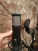 Лот: 15748338. Фото: 3. Студийный микрофон Recording Tools... Музыкальные инструменты и оборудование