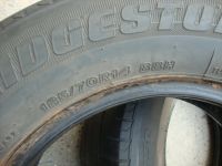 Лот: 11796016. Фото: 4. 185/70/14 Bridgestone В-250. Красноярск
