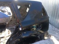 Лот: 21716952. Фото: 2. крыло SsangYong Rexton RJN. Автозапчасти