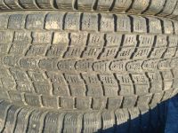 Лот: 19400346. Фото: 7. 2шт. зимняя резина (липучка) Dunlop...