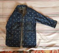 Лот: 14535383. Фото: 2. Пиджак джинсовый. Женская одежда