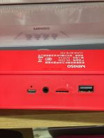 Лот: 12776677. Фото: 3. miniso (минисо) miniso колонка... Бытовая техника