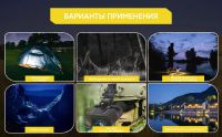 Лот: 20054221. Фото: 10. Прибор ночного видения nv8000