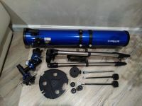 Лот: 15846786. Фото: 4. Телескоп Meade 1149eq2. Красноярск