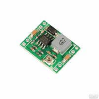 Лот: 10254844. Фото: 5. DC-DC step-down MP1584 4,75В...