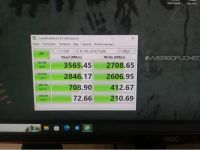 Лот: 21218852. Фото: 3. SSD NVME m2 512gb. Компьютеры, оргтехника, канцтовары
