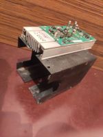 Лот: 18345100. Фото: 2. Силовой блок Монстр 240. Электрооборудование