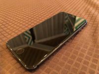 Лот: 10583537. Фото: 3. iPhone 7 128gb black / обмен на... Красноярск