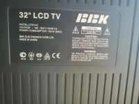 Лот: 14805384. Фото: 3. Телевизор/монитор 32" BBK HDMI. Бытовая техника