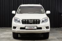 Лот: 24553472. Фото: 3. Toyota Land Cruiser Prado 2010. Красноярск
