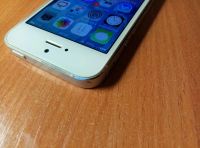 Лот: 10253993. Фото: 3. iPhone 5 Обмен на планшет iPad... Красноярск