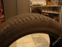 Лот: 309291. Фото: 3. Michelin primacy HP 235/45 R18. Авто, мото, водный транспорт
