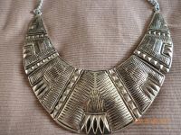 Лот: 6041038. Фото: 2. колье 1. Ювелирные изделия, бижутерия, часы