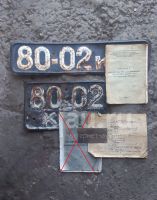 Лот: 25433781. Фото: 3. Двигатель от автомобиля Москвич-408. Авто, мото, водный транспорт