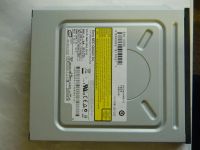 Лот: 3377924. Фото: 2. DVD+-RW NEC AD5170A 0B DL black... Комплектующие
