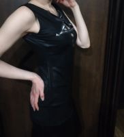 Лот: 19018404. Фото: 2. Платье юной неформалки :D. Женская одежда