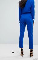 Лот: 12733245. Фото: 3. Костюм брючный Asos. Одежда, обувь, галантерея