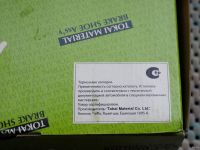 Лот: 14388863. Фото: 2. Колодки тормозные барабанные... Автозапчасти