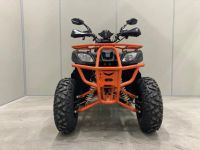 Лот: 25650260. Фото: 6. Квадроцикл GLADIATOR H200 Б/У