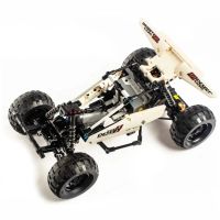Лот: 19943836. Фото: 2. Конструктор MOULD KING 18001 Desert... Игрушки