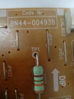 Лот: 11982501. Фото: 2. N88. Телевизор Samsung UE32EH5040... Запчасти для бытовой техники