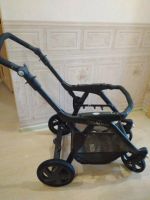 Лот: 11546846. Фото: 7. Продам итальянскую колясочку 3в1...