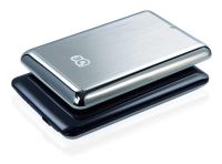 Лот: 3220487. Фото: 2. Внешний диск 3Q 500Gb 2,5" USB... Носители информации