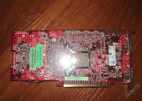 Лот: 1166082. Фото: 2. SAPPHIRE HD 4850. Комплектующие