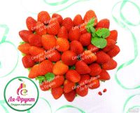 Лот: 9046481. Фото: 2. Сердце из Клубники №1 - Оригинальный... Товары для праздника