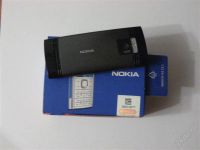 Лот: 1984952. Фото: 2. Nokia X2-00 Red + MicroSD 8gb. Смартфоны, связь, навигация