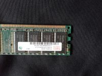 Лот: 9219917. Фото: 4. DDR Hynix 512MB PC3200U-30330. Красноярск