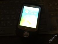 Лот: 531231. Фото: 2. htc p3450 touch. Смартфоны, связь, навигация