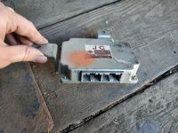 Лот: 9342831. Фото: 7. Компьютер, Блок предохранителей...