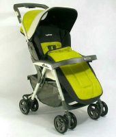 Лот: 12654081. Фото: 4. Peg perego aria прогулочная коляска. Красноярск