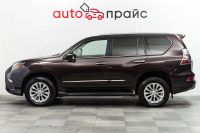 Лот: 21980216. Фото: 5. Lexus GX460 2014