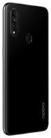 Лот: 16529359. Фото: 5. Смартфон OPPO A31 4/64Gb Black