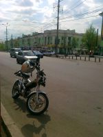 Лот: 3964687. Фото: 7. Sachs MadAss