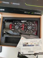 Лот: 19638156. Фото: 3. GeForce GTX 1070 8Gb Inno3D. Компьютеры, оргтехника, канцтовары