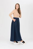 Лот: 12296445. Фото: 3. Длинная юбка Proud Mom для беременных... Одежда, обувь, галантерея