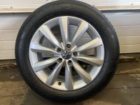 Лот: 21541349. Фото: 7. Комлект колес Volkswagen