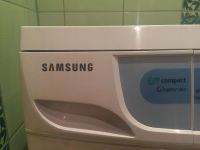 Лот: 6599494. Фото: 5. Стиральная машина Samsung